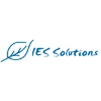 IES Solutions Logo