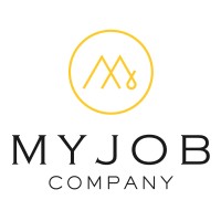 MyJobCompany Logo