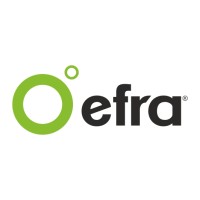 EFRA-Ing. S.A. Logo