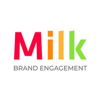 Milk Logo