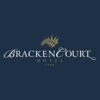 Bracken Court Hotel Logo