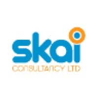 SKAI Consultancy Ltd Logo