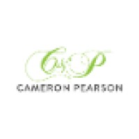 Cameron Pearson Logo