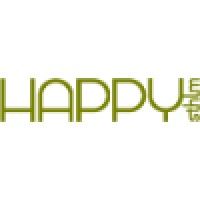 HAPPYsthlm design AB Logo