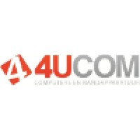 4uComIT Logo