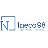 Ineco-98 S.L.P. Logo