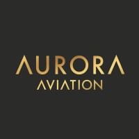 Aurora Aviation Logo