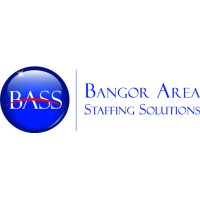 Bangor Area Staffing Solutions (BASS) Logo