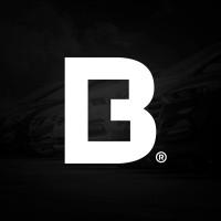Benecar ® Cidade do Automóvel Logo