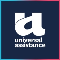 Universal Assistance Logo