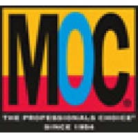 MOC Automotive Brasil Logo