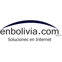 enbolivia.com S.R.L. Logo