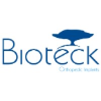 Bioteck Indústria e Comércio de Importação e Exportação de Implantes Logo