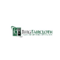 Berg Faircloth & Company Logo
