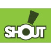 Shout! Logo
