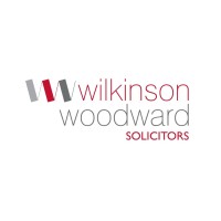 Wilkinson Woodward Solicitors Logo