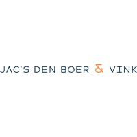 Jacs den Boer & Vink - bedrijfseconomisch adviesbureau voor non-profitorganisaties Logo