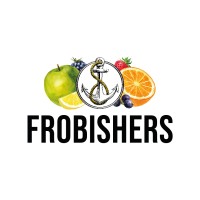 Frobishers Logo