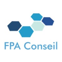 FPA CONSEIL Logo