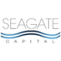 SeaGate Capital Logo