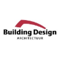 Building Design Architectuur Logo