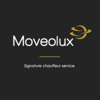 Moveolux - Signature chauffeur service Logo