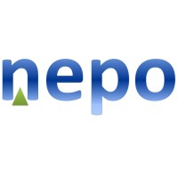 Nepo IT Systems (Pty). Ltd Logo