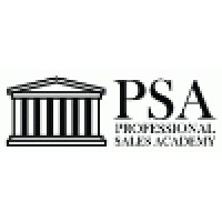 Professional Sales Academy Logo