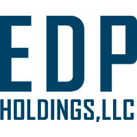 EDP Holdings, LLC Logo