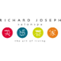 Richard Joseph SalonSpa Logo