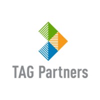 TAG Partners Logo