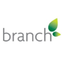 Branch Growth Logo