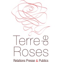 Terre de Roses Logo
