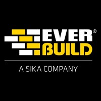 Everbuild Building Products Ltd Logo