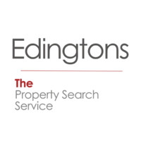 Edingtons Property Search Logo