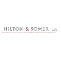 Hilton & Somer, LLC Logo
