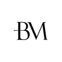 Brianna Michelle Interior Design Logo