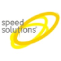 Speed Solutions Logo