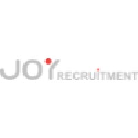 Joy Recruitment Ltd Logo