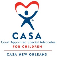 CASA New Orleans Logo