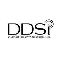 Diversified Data Systems, Inc. Logo