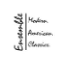 Ensemble Theatre of Cleveland Logo