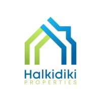 Halkidiki Properties Logo