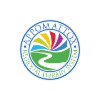 Appomattox Regional Library System Logo