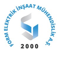 Form Elektrik Insaat Muh. A. S. Logo