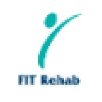 FIT Rehab Logo