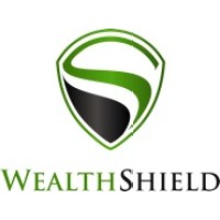 WealthShield, LLC Logo