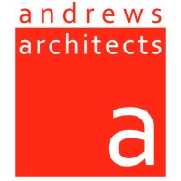 Andrews Architects, Inc. Logo