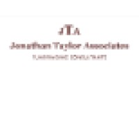 Jonathan Taylor Associates Logo