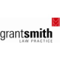 Grant Smith Law Practice Logo